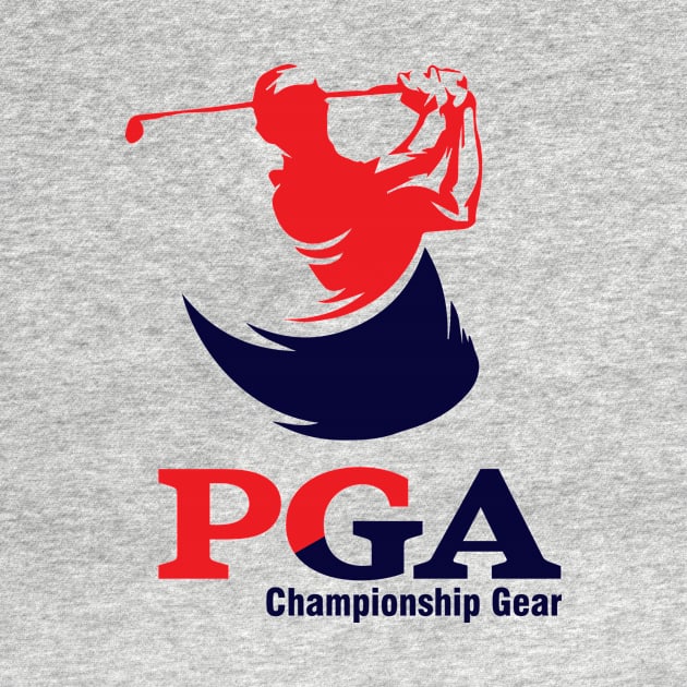 PGA Championship Gear by PGA Championship Gear